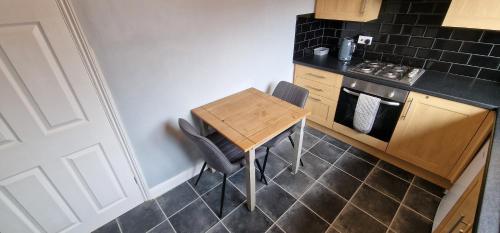 設施, APARTMENT in CENTRAL DONCASTER in 唐卡斯特