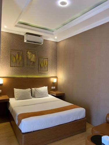 Hotel Pondok Asri Boyolali in Boyolali