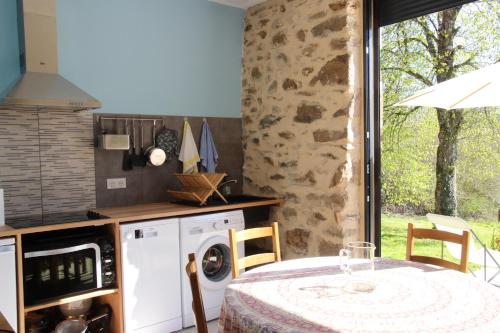 Les Renardieres in Sussac