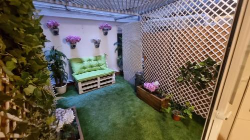 Hostal Rio De Castro - main image