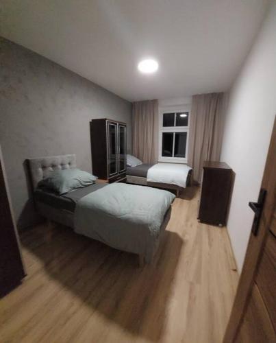 Apartament Blisko Granicy