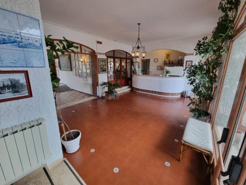 Hotel Portofina 4