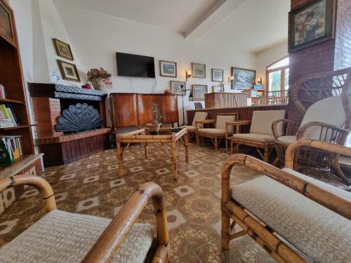 Hotel Portofina 3