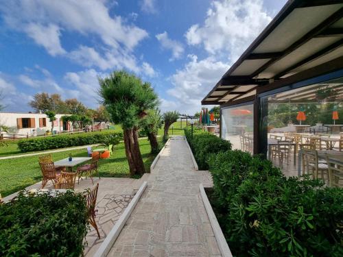 Hotel Portofina 2