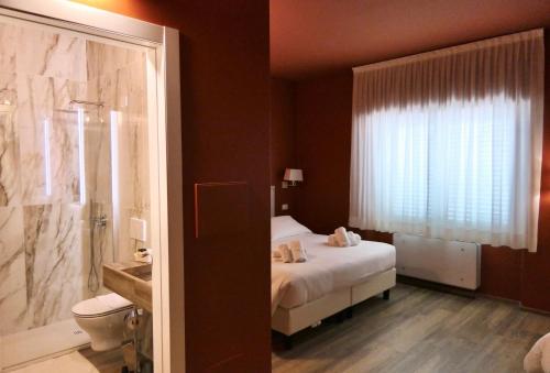 Il Gabbani B&B in Бібона
