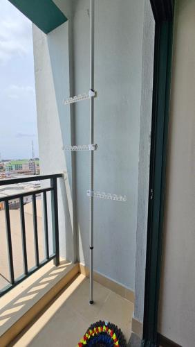 Brand New Modern Luxury Studio Apartment at the Heart of Vientiane - image 2