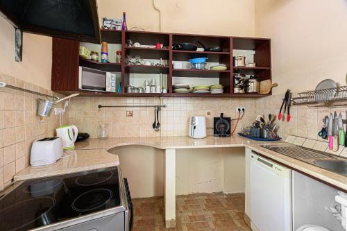 Gul Baba Saray Apartments 5