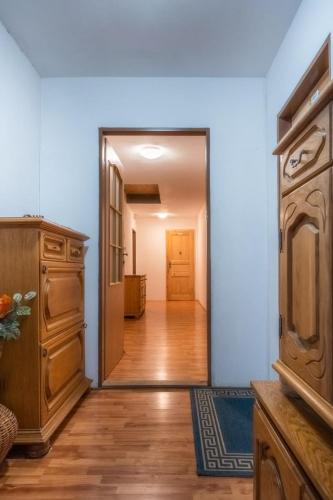 Facilities, Ranc Cerveny mlyn in Plzen