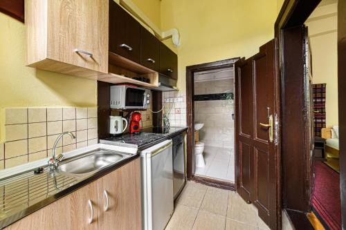 Gul Baba Saray Apartments 3