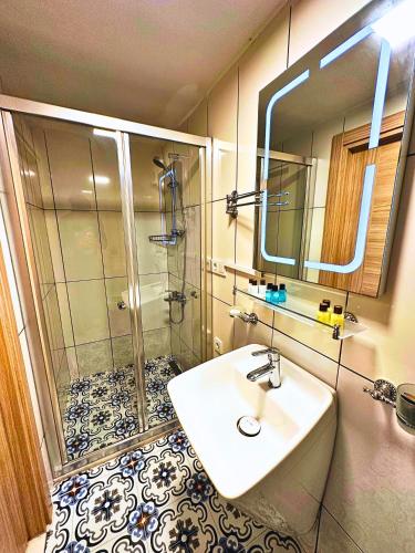 Fizzio Alaçatı Hotel - image 4