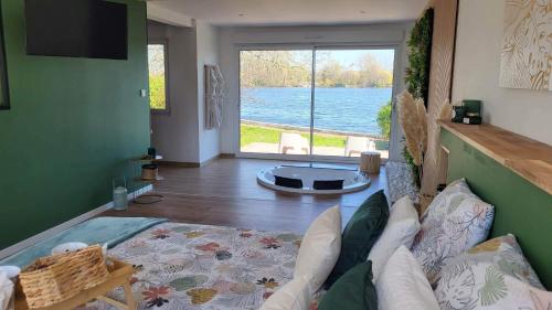 Les Secrets du Lac 3