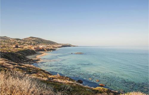 Buitenkant, Villa Antonella in Terrabianca