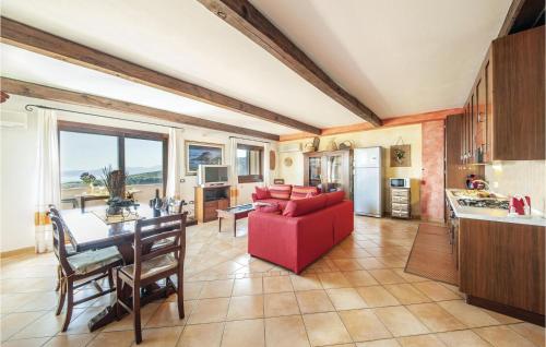 Holiday home Villa Antonella - main image