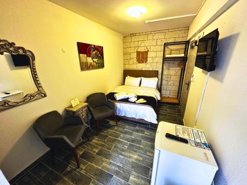 Fizzio Alaçatı Hotel - image 12