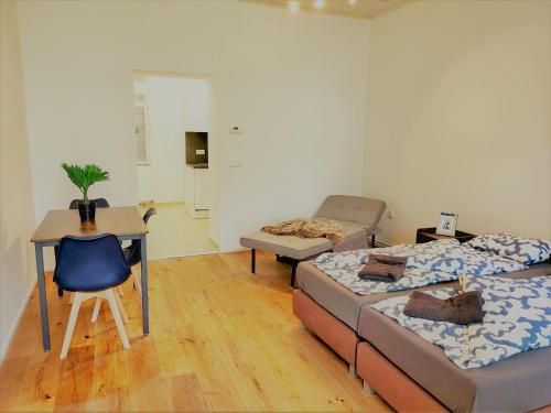 B&B Wien - Donaufelder City Apartment - Bed and Breakfast Wien