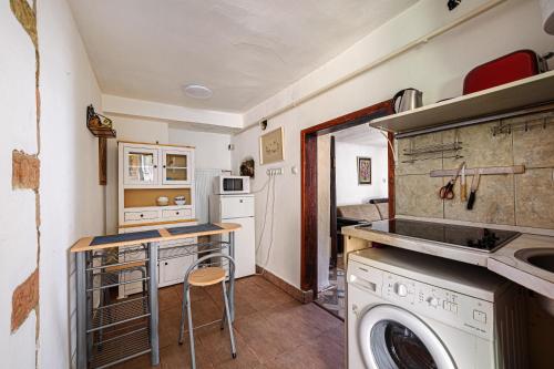 Gul Baba Saray Apartments 4