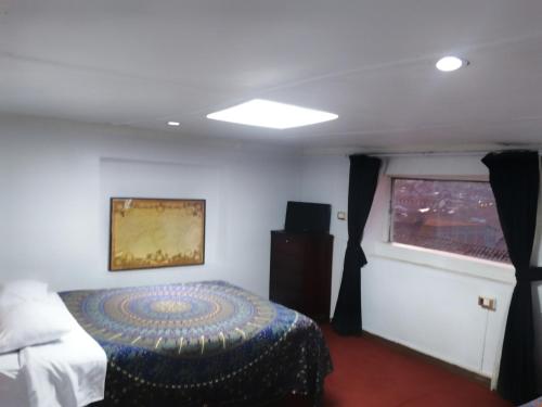 Mini Departamento en Cusco