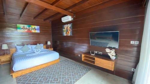 The Lavana Villa Bhumi Bougenville Lovina