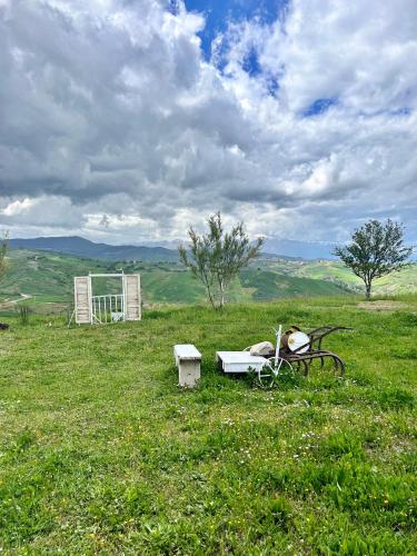 La Collina in una Stanza - Atessa