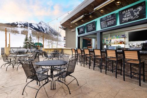 Elevation Hotel & Spa - main image