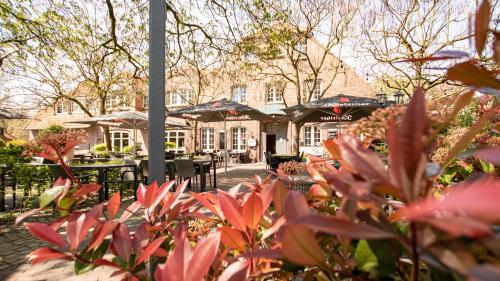 حديقة, El Capitan nahe Movie Park in شيرمبيك