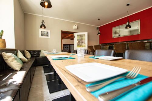 設施, El Capitan nähe Movie Park (El Capitan nahe Movie Park) in 席姆比克