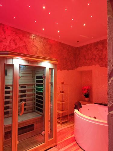 Suite Aurora Floreale