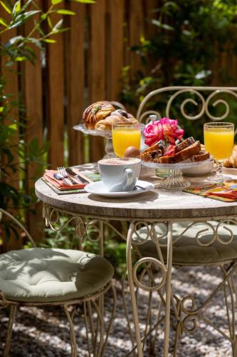 Secret Garden Firenze B&B – Florence, IA