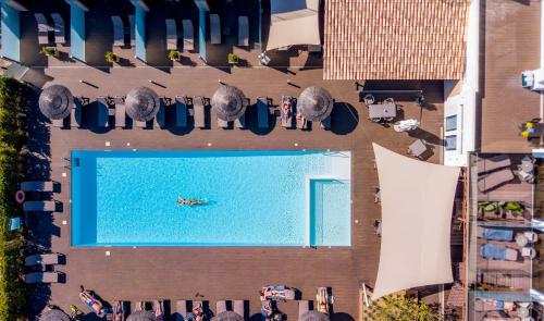 . Lagos Atlantic Hotel
