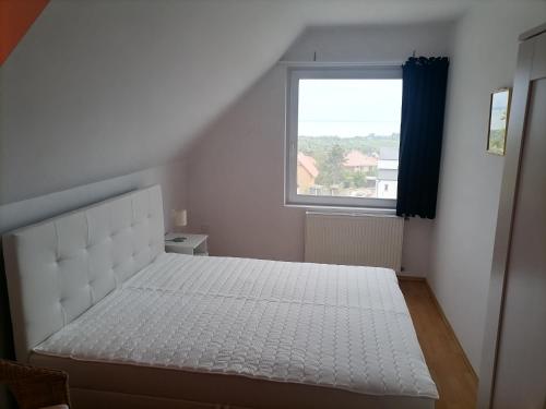 Mesgye Villa in Balatonalmadi