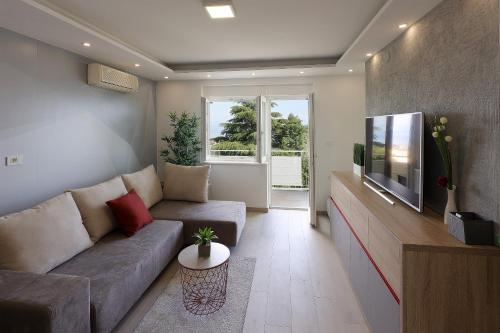 Apartment Rodela