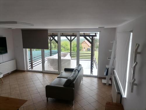 Mesgye Villa in Balatonalmadi