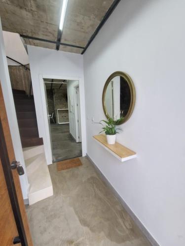 Apartamentos Rodríguez