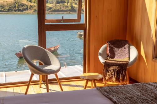 บริการและสิ่งอำนวยความสะดวก, Sizigia in คาสโตร