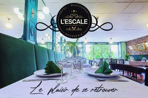 L'Escale