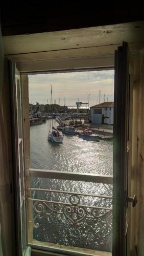 Le Corps de Garde – Saint Martin, PA