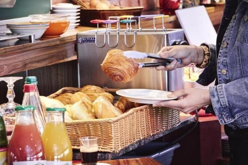 Logis Bagatelle - 51530 Dizy - image 2