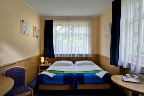 Jagelló Business Hotel - main image