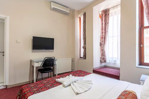 hotel photo