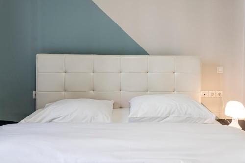 Athenian boutique apartments, Athens (photo 7)