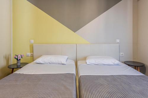 Athenian boutique apartments, Athens (photo 8)