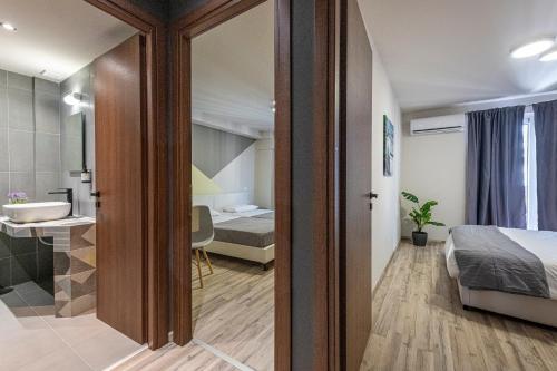 Athenian boutique apartments, Athens (photo 6)