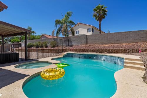 @ Marbella Lane - Vivacious 4BR Home Pool