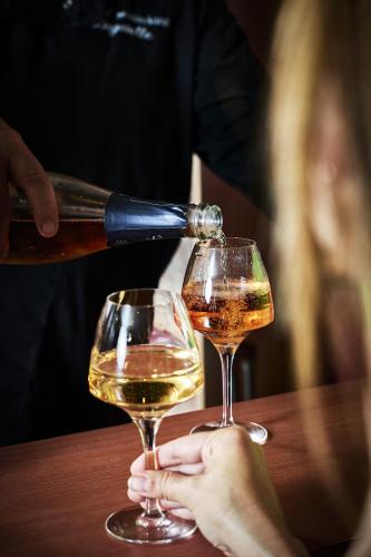 Logis Bagatelle - 51530 Dizy - main image