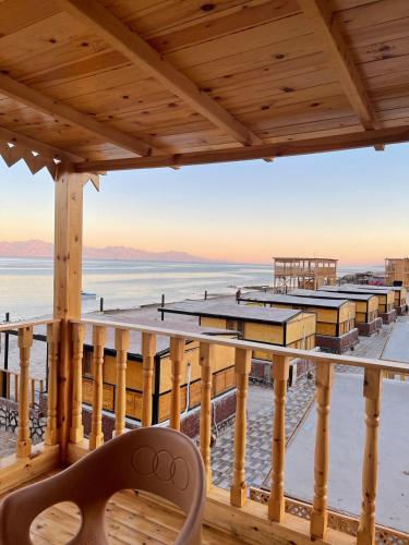Sondos Camp in Taba