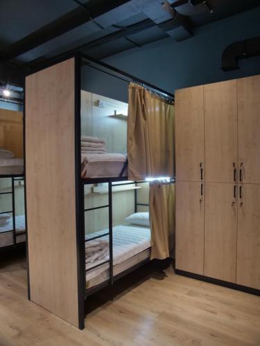 Muras Hostel, Biškek (fotografie 7)