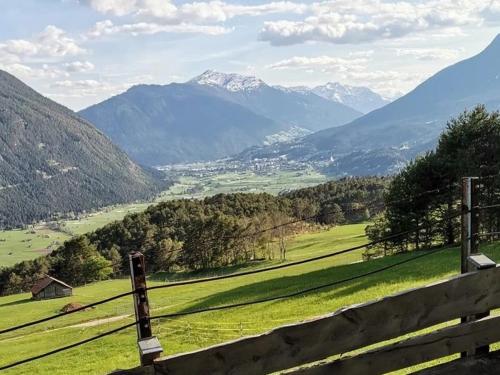 Surrounding environment, Ferienwohnung Pedit in Tarrenz