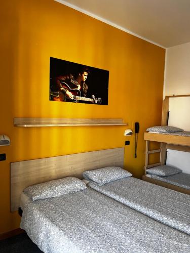 Hotel Morfeo - Fun Hotel - NO FAMILY in Rimini