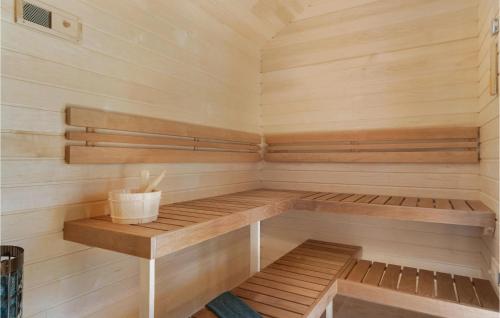 Lovely Home In Grsted With Sauna