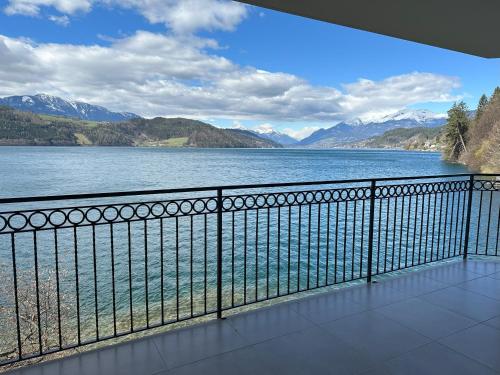 Seefels Appartements